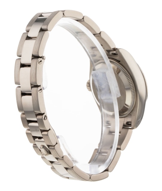 Rolex Datejust Lady 179179 Image 3